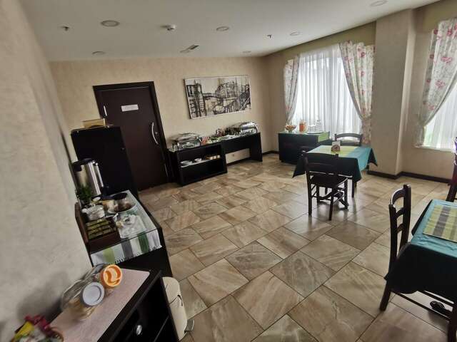 Гостиница Комендантская Дача Санкт-Петербург-245