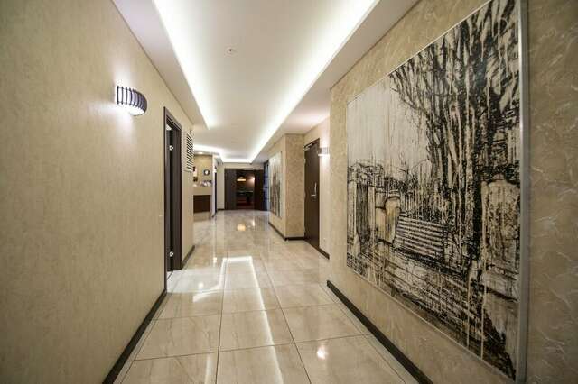 Гостиница Комендантская Дача Санкт-Петербург-117