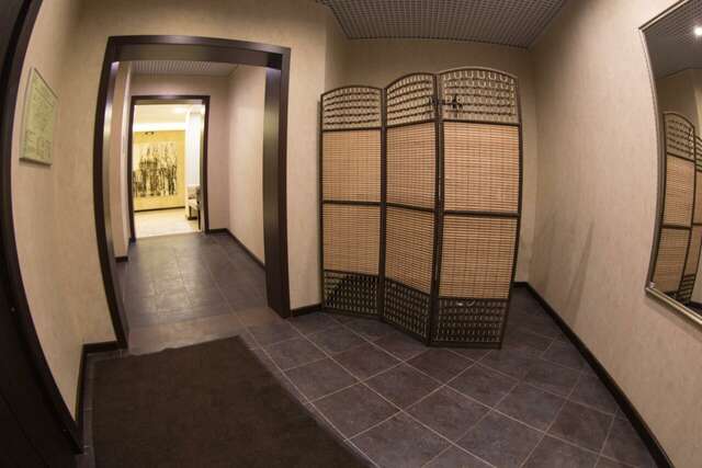 Гостиница Комендантская Дача Санкт-Петербург-61