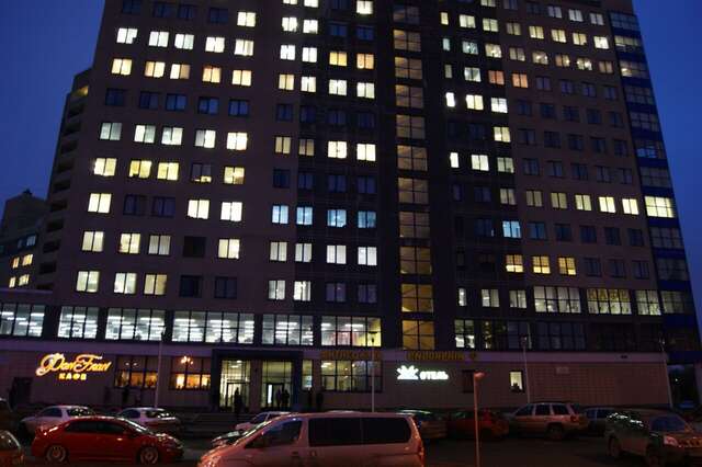 Гостиница Комендантская Дача Санкт-Петербург-3