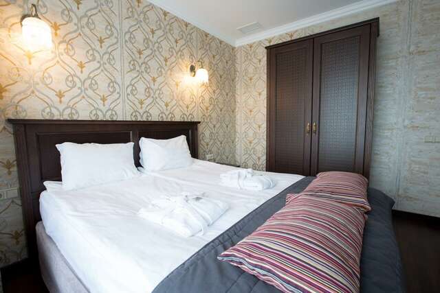 Гостиница Комендантская Дача Санкт-Петербург-179