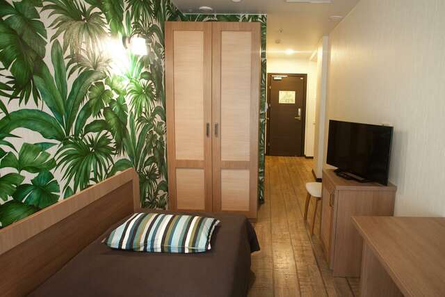 Гостиница Комендантская Дача Санкт-Петербург-13