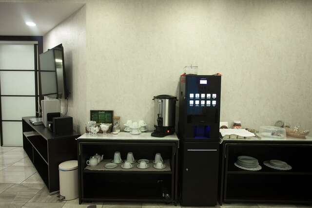 Гостиница Комендантская Дача Санкт-Петербург-74