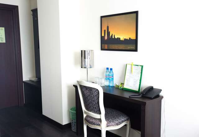 Гостиница Комендантская Дача Санкт-Петербург-125