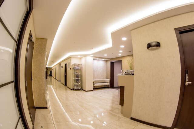 Гостиница Комендантская Дача Санкт-Петербург-226