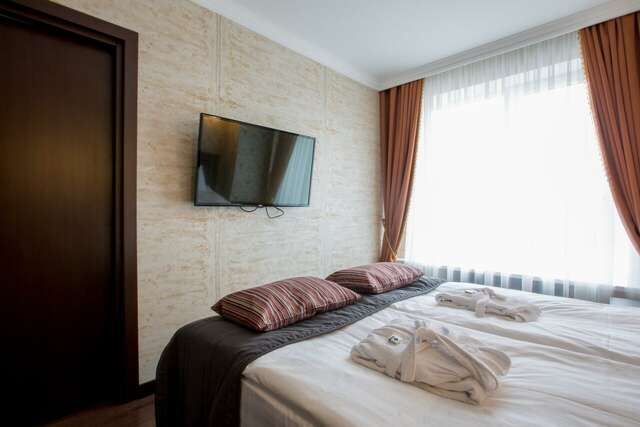 Гостиница Комендантская Дача Санкт-Петербург-160