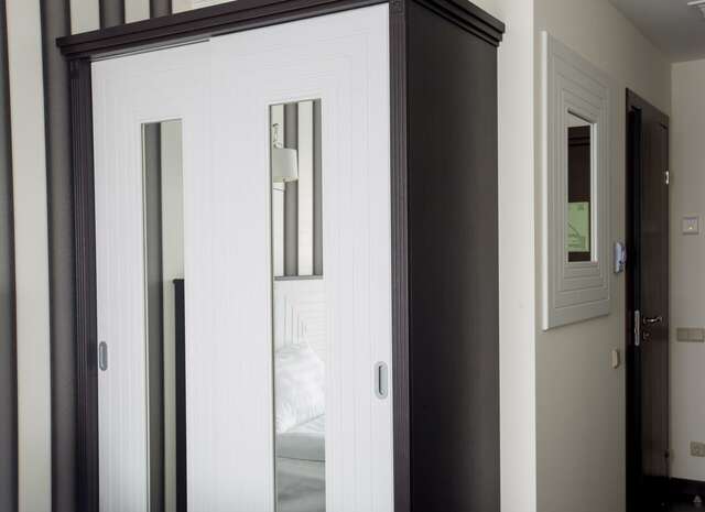 Гостиница Комендантская Дача Санкт-Петербург-24